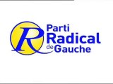 Expression Directe Parti Radical de Gauche
