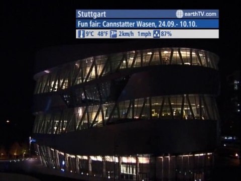 Berlin - Germany, Lugano - Ticino - Switzerland, Agadir - Morocco, Stuttgart - Germany, London - United Kingdom, New York - USA, Dubai - United Arab Emirates