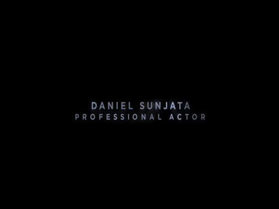 Daniel Sunjata - Professional Actor