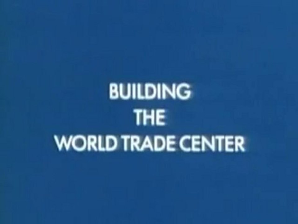Wtc building