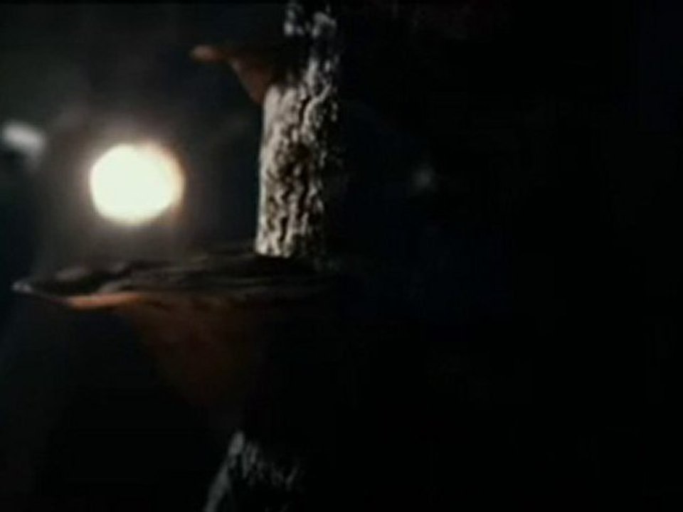 Monsters - Trees