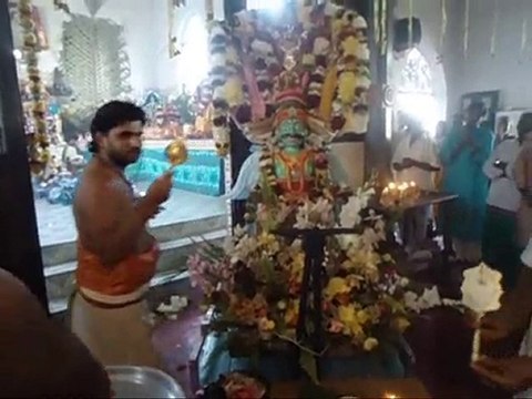 3ème Otsavam - Sri Maha Vishnou Kovil by pcsprod974