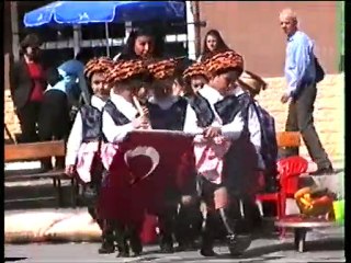 18.YIL MKL BULUŞMASI