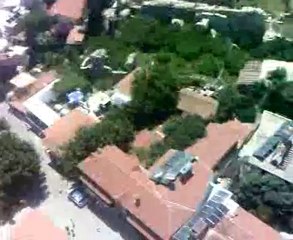 EREN - ADEM KARAFİLİK UÇUYOR