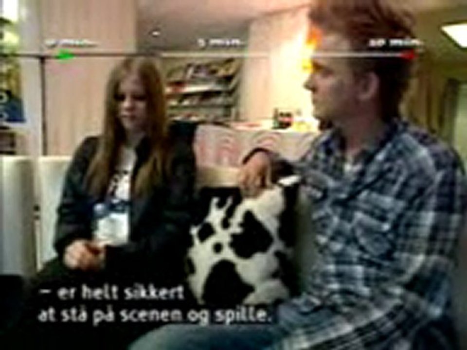 danishInterview