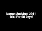 Norton antivirus 2012 free 90 days trial download, internet security