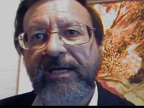 Entretien avec le peintre Jean-Louis Coste Villepint'Arts