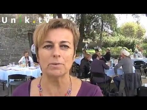 Unik.TV présente : le Festival du Livre de Mouans Sartoux
