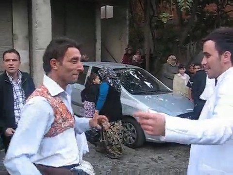 BUĞRA ÇETİN GELİN ALMA