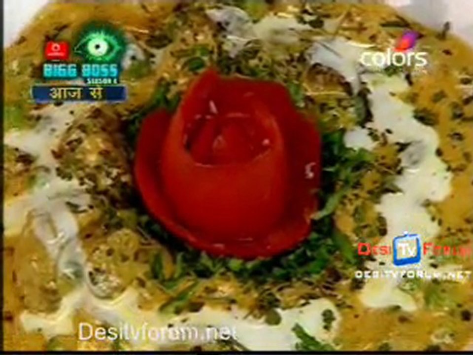 Mallika-E-Kitchen Season 2  - 3rd October  2010 - Part2