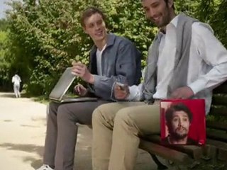 RTL NOUVEAU SPOT DE PUB JOURNEE OCTOBRE 2010