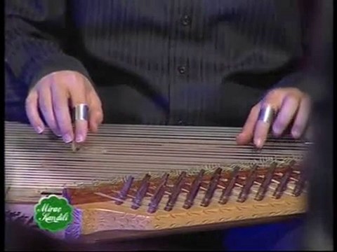 ADEM KARABEY GÖNUL HUN OLDU MİRAÇ KANDİLİ 2010 KANAL A