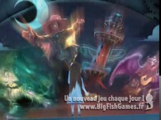 Drawn: Par-delà l’Obscurité