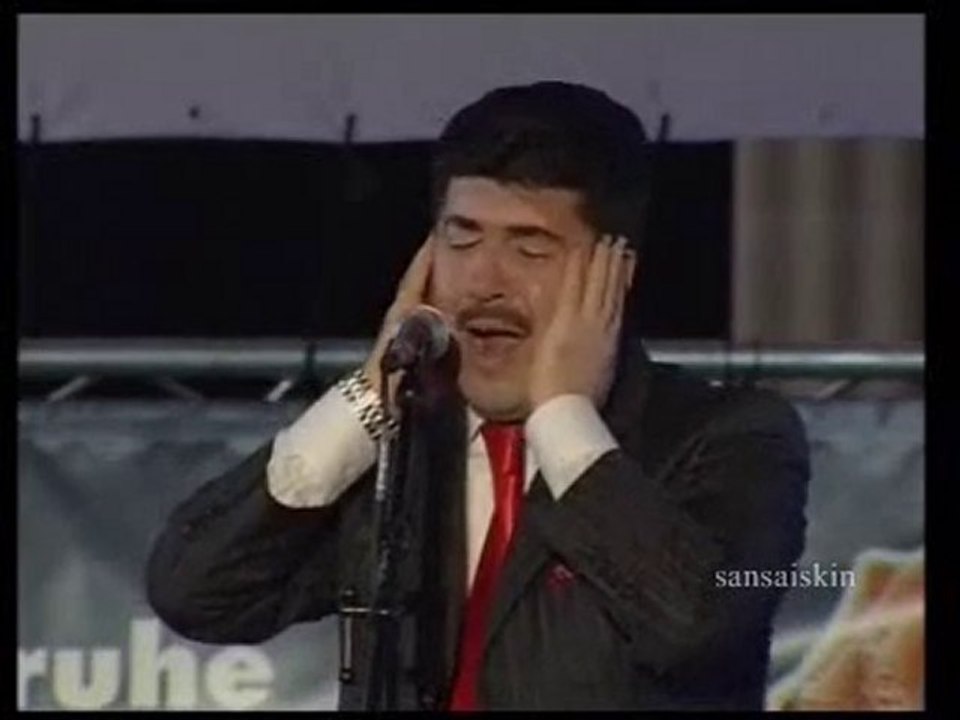 ADEM KARABEY İSMAİL COŞAR ÇİFT EZAN ALMANYA KUTLU DOĞUM