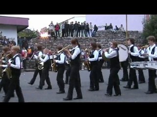 5-lecie orkiestry Wood & Brass Band Goleniów