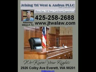 Wrongful Death Attorney Seattle Washington