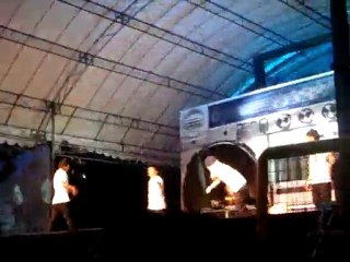 11092010 Gamblerz Crew @ Suntec.