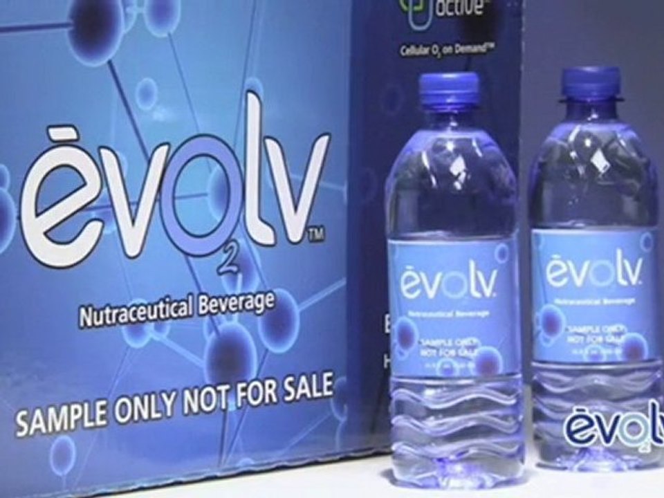 Trey White Evolv Health Dallas