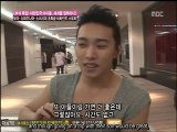 100924 HappyDay SM Town 2010 - Sungmin cut [eng sub]