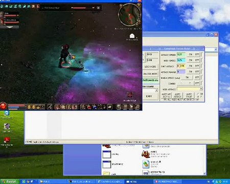 Metin2 Vps Server azrail kesimi