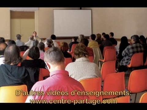 EXORCISME, DELIVRANCE, GUERISON: SEMINAIRE 2:6 - Allan Rich