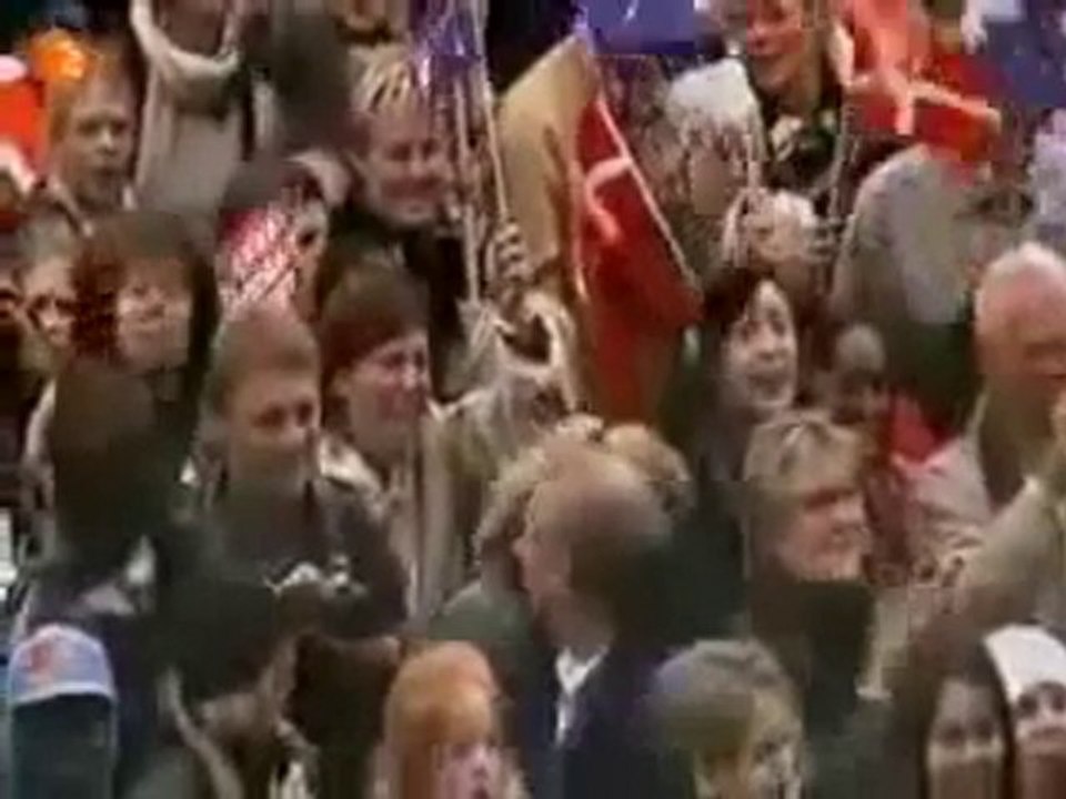 Royal Lovestory Frederik & Mary von Dänemark Teil 2