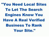 What Are Local Sites?