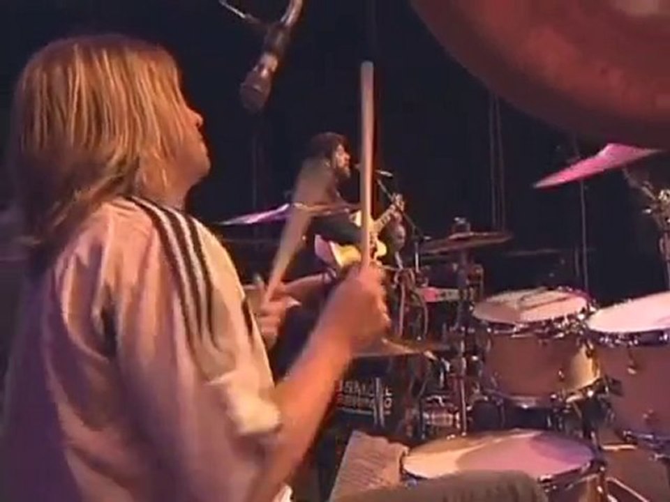 Alan Parsons Project- Eye In The Sky