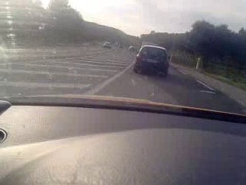 golf 4 gti tdi ARL 150cv stok vs clio 2 rs