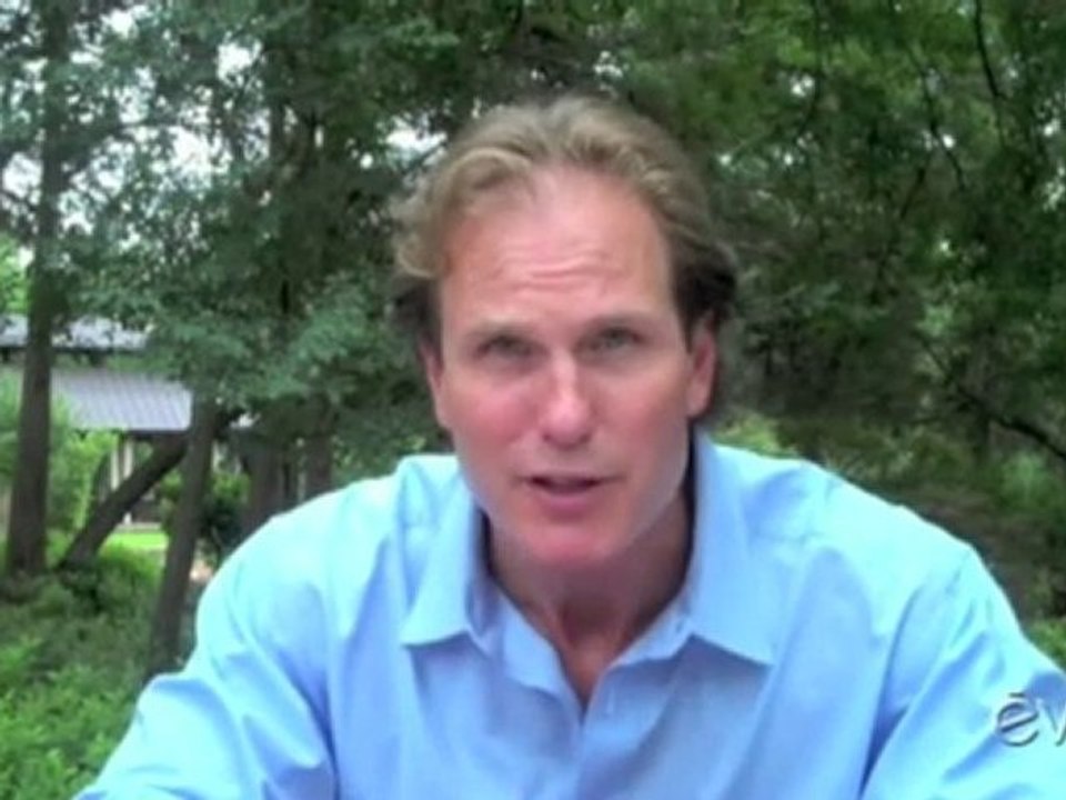 Trey White Evolv Health Scam?