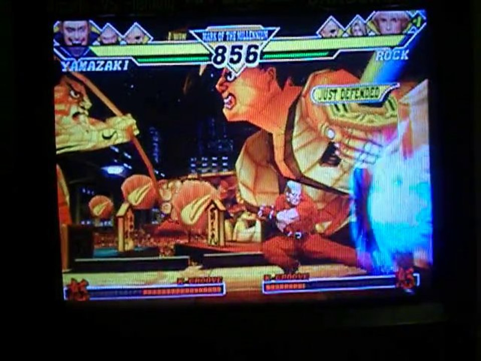 RB#1 GF cvs2 Waldo-Yamsha