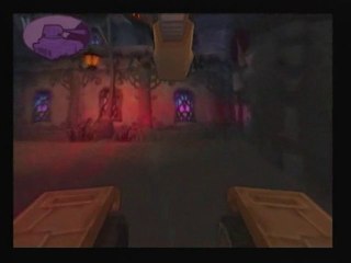 wt sly 2 [32] Opération  Haute-Sphère partie 2