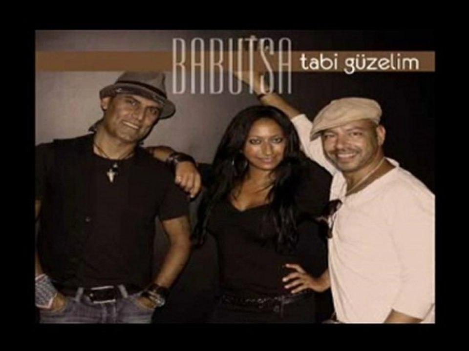 Babutsa-Tabi güzelim