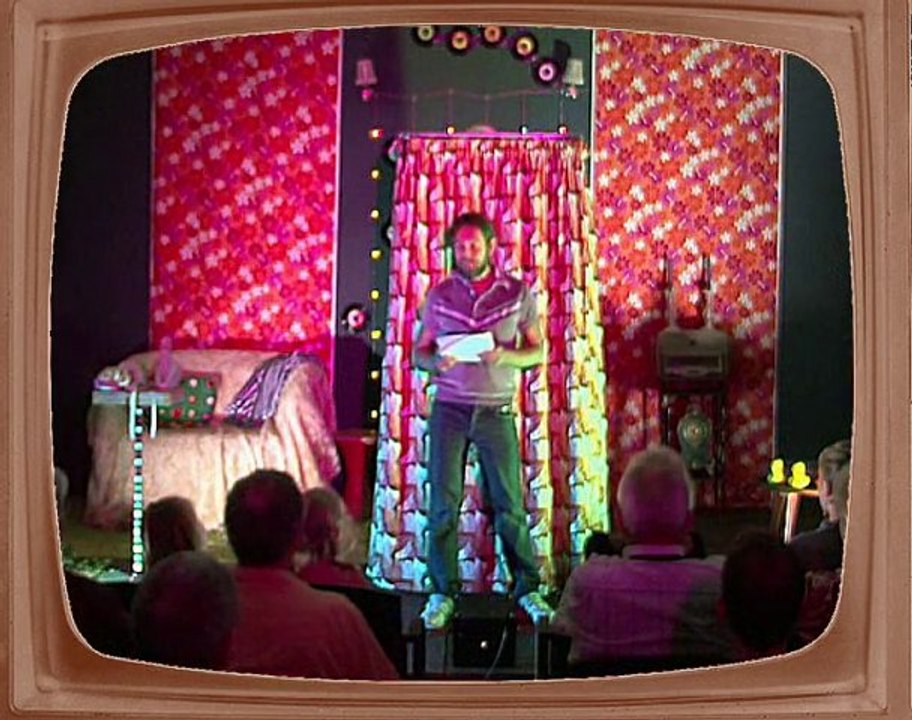 Les Soirées Qollywood ~ Best Of 2010