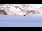 OLGUN YALCİN AUSTRİA-MÖLLTALER SNOWBOARD TRAİNİNG