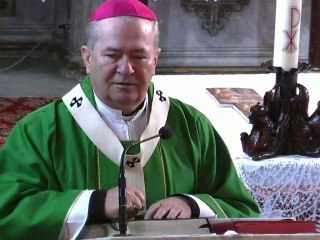 Omilie / Duminica a XXVII-a de peste an (C)