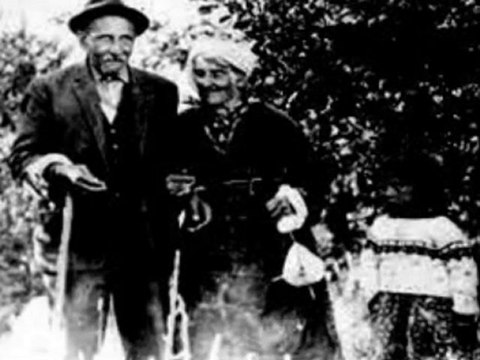 ABBAS TURAN- AŞIK VEYSEL'E