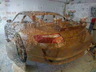 kendi arabanızı yapabilirsiniz