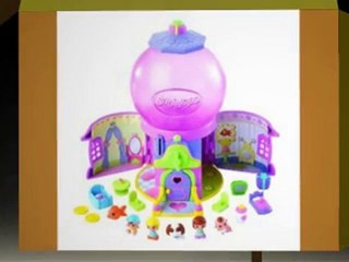 Squinkies Bubble Pack - Children's Hit