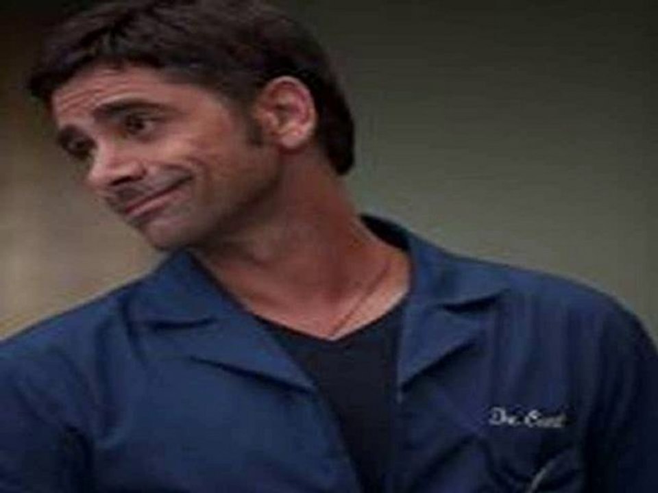 Glee - Season 2 Episode 2 - Britney Brittany