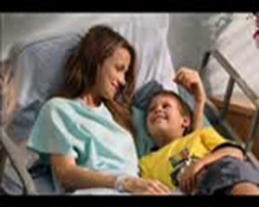 One Tree Hill Season 8 Episode 3 - The Space in Between HQ