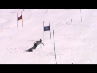 OLGUN YALCİN SNOWBOARDER