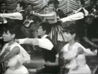 The Peanuts - Rock And Roll Music