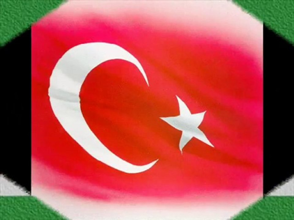 Çeçenistan Marşı (Savaş Marşı)