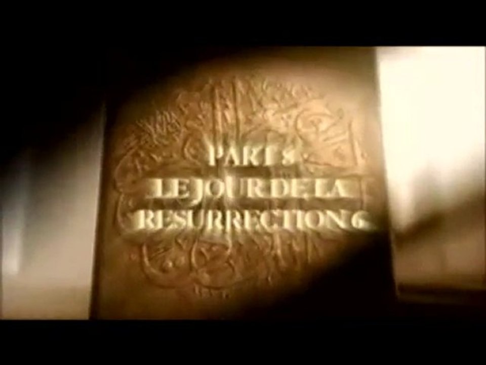 The Hereafter Part.8[Le Jour de la Résurrection]Chap.6