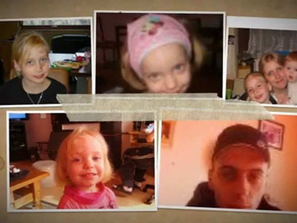 ma famille  ma pti puce que j aime beaucoups