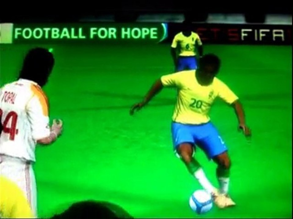 Mesut BaBa Fifa 2010 Show