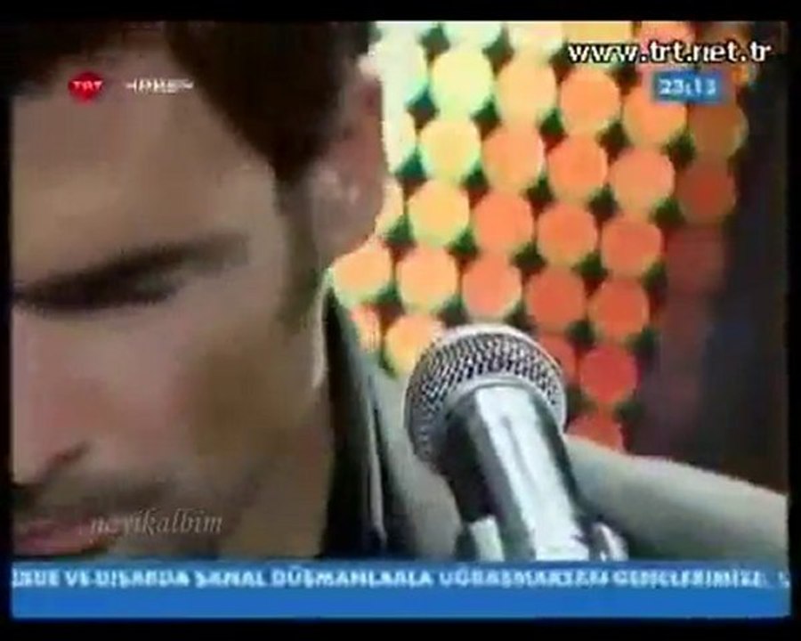 8 Uğur Işılak Gelme üstüme 2010 TRT