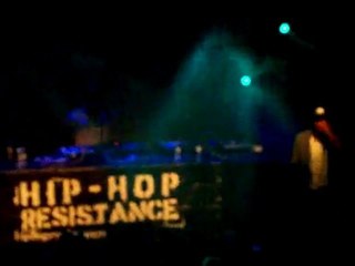 Talib Kweli live in Paris 2 ! NOUVO CASINO 25 Sept 2010