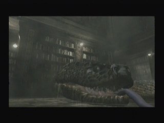 Resident Evil Rebirth [12] "Yawn is back"